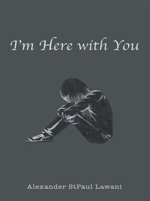 cover image of I'm Here with You